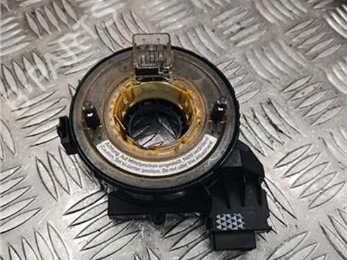 Airbag Schleifring für VW GOLF V (1K1) 1.9 TDI (105 hp) 31634314