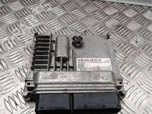 Used Electronic module Electronic module AUDI A1 (8X1, 8XK) 1.4 TDI (90 hp) 36283936 36283936