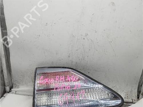 Other LEXUS RX (_L1_) 450h (GYL10, GYL10_, GYL10R) | BP29294345O1 
