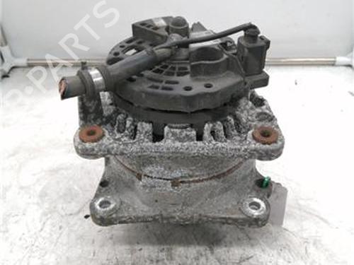 Generator SEAT IBIZA III (6L1) 1.9 TDI (100 hp) 24601030