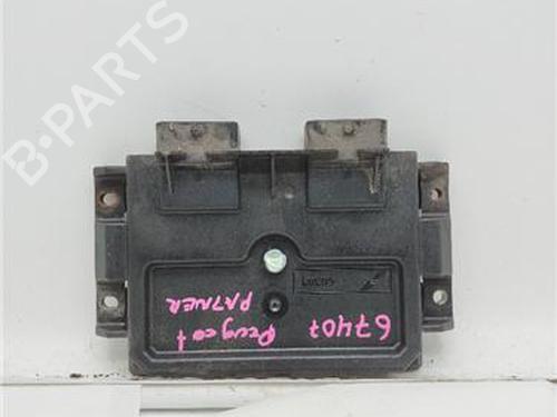 Used Electronic module PEUGEOT PARTNER Box Body/MPV (5_, G_) 1.9 D (69 hp) 23062425