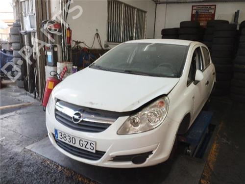 Used Parts OPEL CORSA D (S07) 1.2 (L08, L68) (80 hp) 4246420
