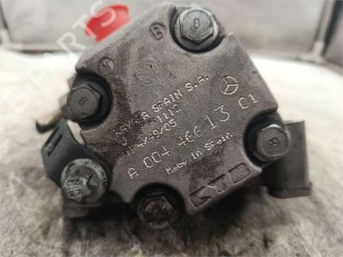 Steering pump MERCEDES-BENZ C-CLASS (W203) C 220 CDI (203.008) | BP36682447M99 - Image 2