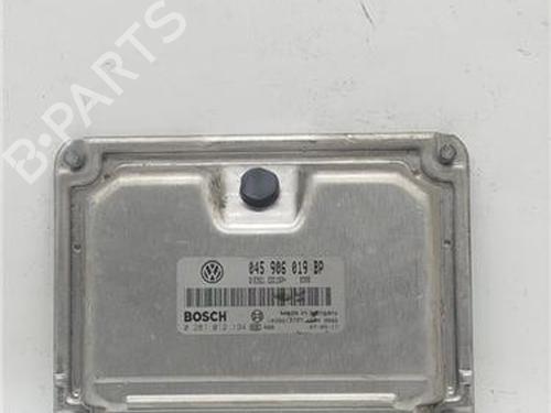 Used Electronic module VW POLO (9N_, 9A_) 1.4 TDI (70 hp) 27267727