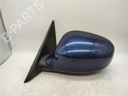 Left mirror BMW 3 Touring (E91) 320 d xDrive | BP18390943C26 