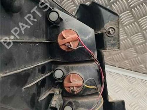 Right taillight SSANGYONG RODIUS I 2.7 Xdi | BP40051054C35 - Image 4