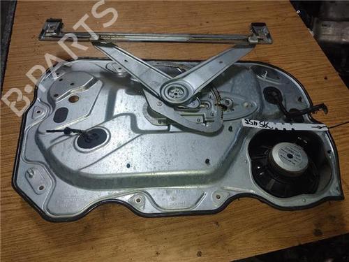 Other FORD FOCUS II (DA_, HCP, DP) 1.8 TDCi | BP18006933O1 