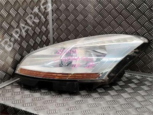 Used Left headlight Left headlight 38608765 38608765