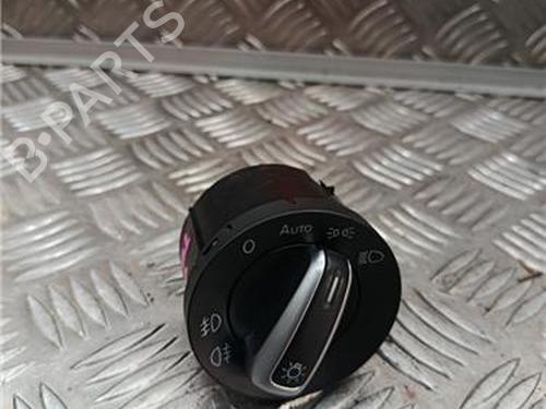 Schalter für VW TOURAN (1T3) 2.0 TDI (140 hp) 33221509