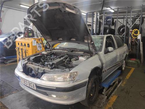 Right headlight PEUGEOT 406 (8B) 2.0 HDI 110 | BP19039449C29 