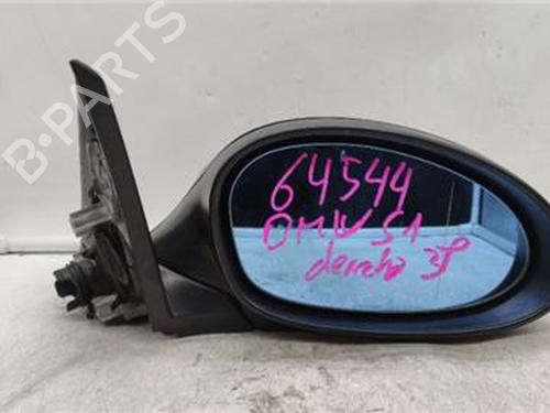 Used Right mirror BMW 1 (E81) 118 i (143 hp) 18007568
