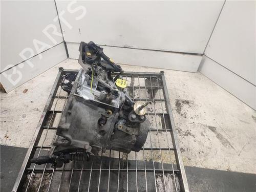 Gearbox CITROËN XSARA PICASSO (N68) 1.6 16V | BP29129852M3 