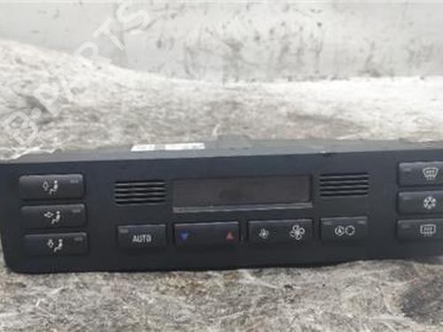 Used Climate control BMW 3 (E46) 320 d (150 hp) 19161847