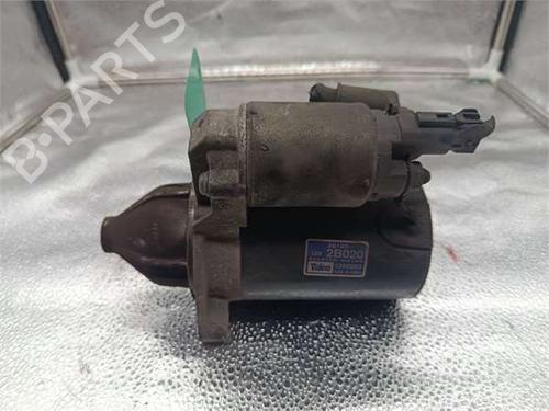 Used Starter Starter 38714144 38714144