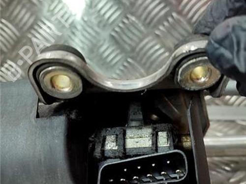 Used Front wiper motor OPEL ASTRA G Hatchback (T98) 2.0 DTI 16V (F08, F48) (101 hp) 31243348