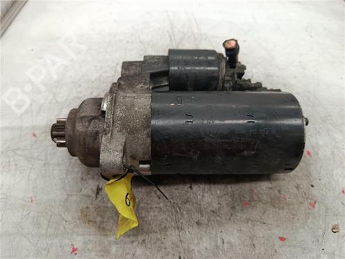 Startmotor SKODA FABIA I (6Y2) 1.9 TDI (100 hp) 29216197