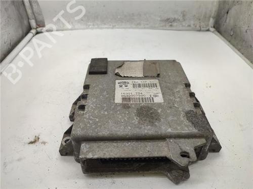 Module électronique PEUGEOT 206 Hatchback (2A/C) 1.4 i (75 hp) 28445419
