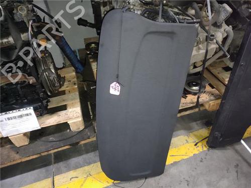 Cappelliera AUDI A3 (8V1, 8VK) 2.0 TDI (150 hp) 31984911