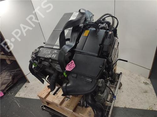 Motor MERCEDES-BENZ C-CLASS (W203) C 180 Kompressor (203.046) | BP29739742M1 