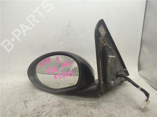 Used Left mirror ALFA ROMEO 147 (937_) 1.6 16V T.SPARK (937.AXA1A, 937.AXB1A, 937.BXB1A) (120 hp) 18398686