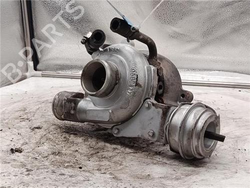 Used Turbocharger/Supercharger Turbocharger/Supercharger SUZUKI GRAND VITARA II (JT, TE, TD) 1.9 DDiS (JB419WD, JB419XD) (129 hp) 34256109 34256109