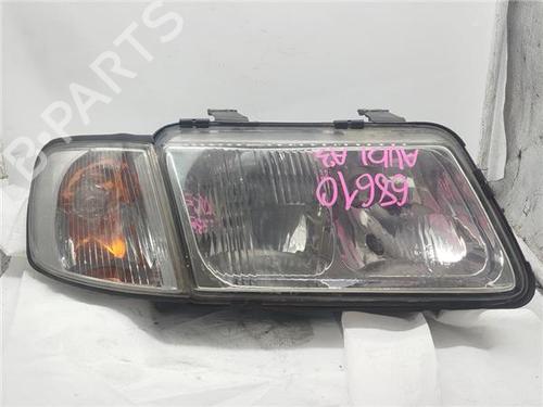 Used Right headlight AUDI A3 (8L1) 1.9 TDI (110 hp) 26570634