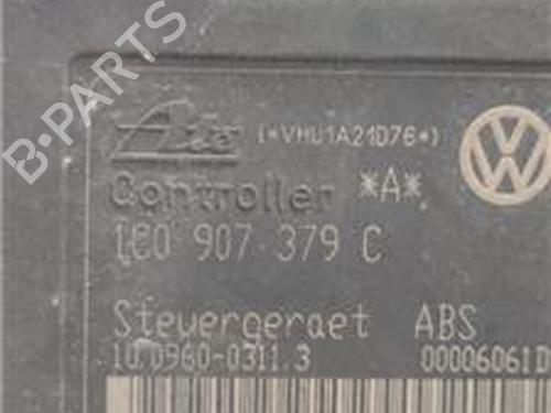 ABS Bremseaggregat VW GOLF IV (1J1) 1.4 16V | BP18382799M43 