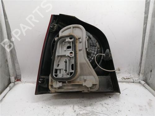 Right taillight VW POLO (9N_, 9A_) 1.4 16V | BP28285125C35 