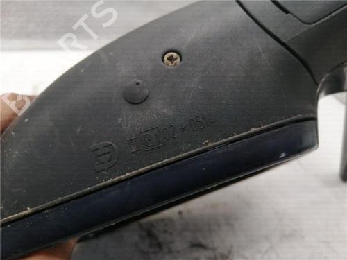 Right mirror VW GOLF IV (1J1) 1.9 TDI | BP26570676C27 