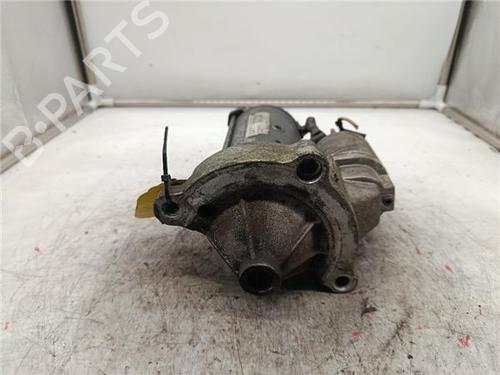 Startmotor PEUGEOT 307 (3A/C) 2.0 HDi 110 | BP29216083M8 