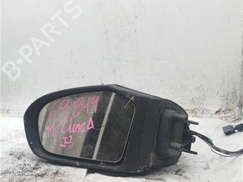 Used Left mirror MERCEDES-BENZ A-CLASS (W169) A 180 CDI (169.007, 169.307) (109 hp) 29017399