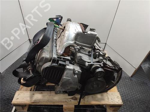 Used Engine PEUGEOT 207 (WA_, WC_) 1.4 (73 hp) 29818424
