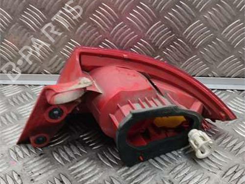 Left taillight SEAT LEON (1P1) 1.6 TDI | BP40241206C34 - Image 2