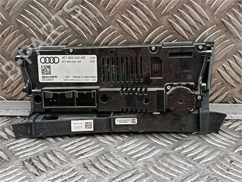 Climate control AUDI Q5 (8RB) 2.0 TFSI quattro | BP37733480I5 - Image 2