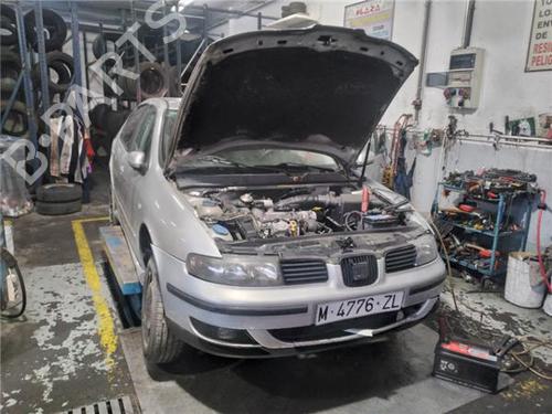 Mass air flow sensor SEAT LEON (1M1) 1.9 TDI | BP18390064M95 