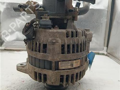 Alternador OPEL ASTRA H (A04) 1.7 CDTI (L48) (100 hp) 31179771