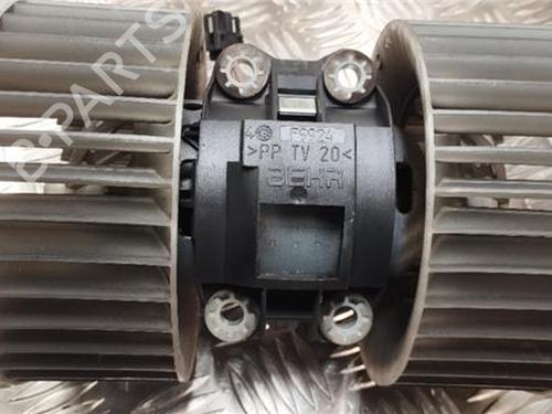 Heater blower motor BMW X3 (E83) 3.0 d | BP29929515M62