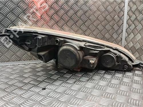 Left headlight PEUGEOT 407 (6D_) 2.0 HDi 135 (6DRHRH, 6DRHRE, 6DRHRG, 6DRHRJ) | BP31935069C28