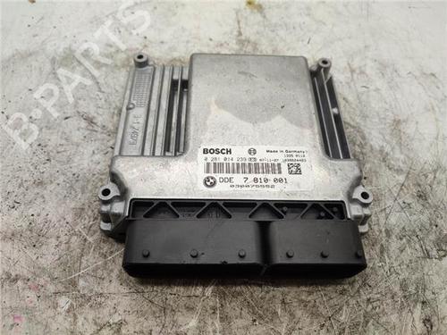 Elektronisk modul BMW 1 (E81) 118 d | BP21496802M83 