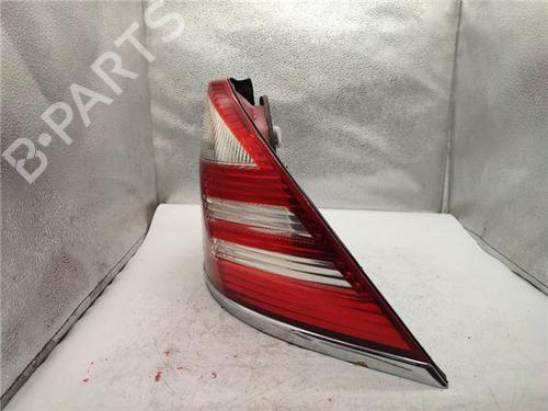 Right taillight FORD MONDEO III Saloon (B4Y) 2.0 16V TDDi / TDCi | BP29415259C35 