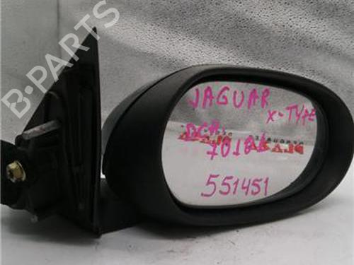 Used Right mirror JAGUAR X-TYPE I (X400) 2.0 D (130 hp) 29760534