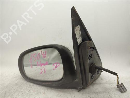 Used Left mirror NISSAN ALMERA II Hatchback (N16) 1.5 (98 hp) 18008032