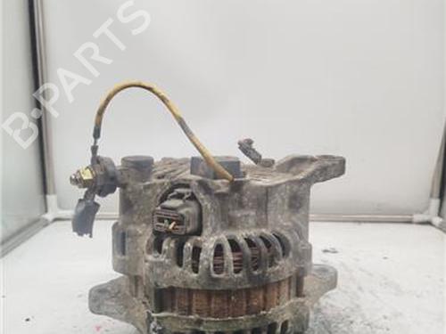 Used Alternator NISSAN X-TRAIL I (T30) 2.2 dCi (136 hp) 29551289