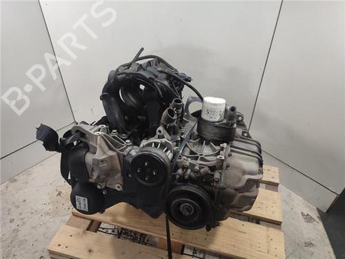 Engine FORD FOCUS III 1.6 Ti | BP28050858M1