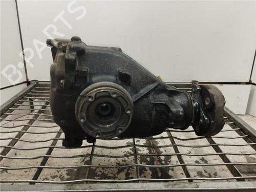 Differential, bag BMW 3 (E90) 330 d (231 hp) 29045880