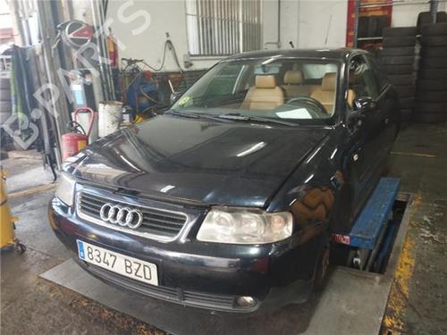 Used Parts AUDI A3 (8L1) 1.8 (125 hp) 4201016