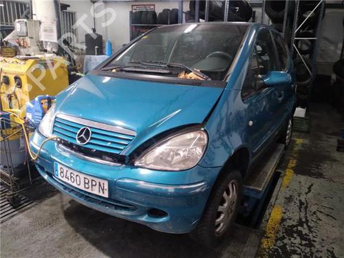 Engine MERCEDES-BENZ A-CLASS (W168) A 170 CDI (168.009, 168.109) | BP18383835M1 