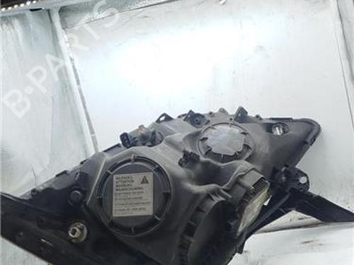 Left headlight HONDA CR-V III (RE_) 2.2 i-DTEC 4WD (RE6) | BP28802422C28 - Image 2
