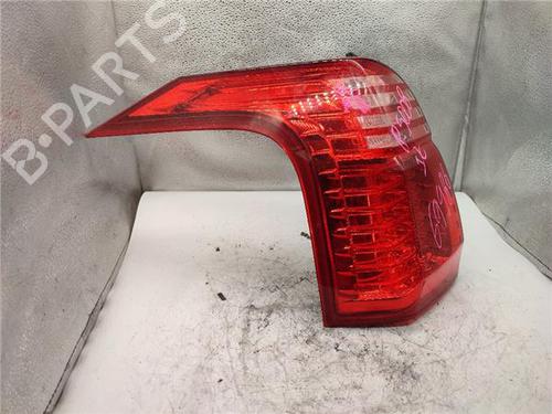 Left taillight PEUGEOT 5008 (0U_, 0E_) 1.6 BlueHDi 120 | BP29441903C34 