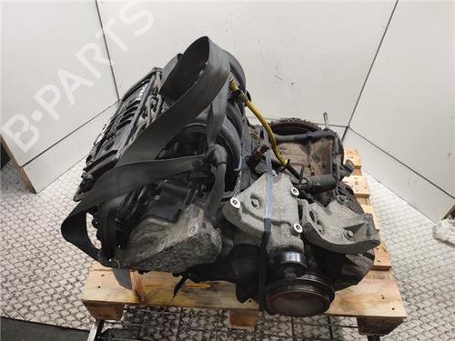 Used Engine RENAULT CLIO II (BB_, CB_) 1.2 16V (BB05, BB0W, BB11, BB27, BB2T, BB2U, BB2V, CB05,... (75 hp) 31693034